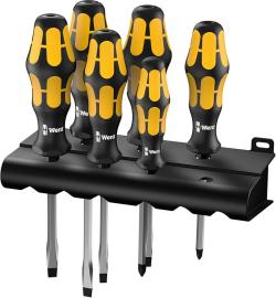 Schraubendreher-Satz, Nr. 932/S 6