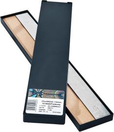 Metallfolie, Plattenwaren-Sortiment, Stahl