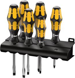 Schraubendreher-Satz, Nr. 932/918/6