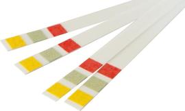 ph-Fix 7,5 - 9,5 Teststreifen für pH-Werte Produktbild