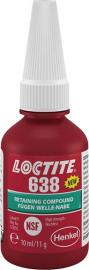 Fügeklebstoff LOCTITE® 638