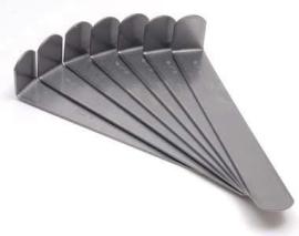 Einlage für Räumnadel Typ I