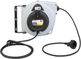 Automatischer Kabelaufroller ROLL ELECTRIC