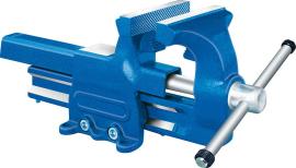 Parallelschraubstock Heavy Duty