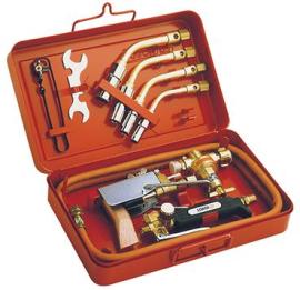 Hart- und Weichlötgarnitur UNIVERSAL