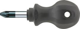 Vergaser-Schraubendreher für Kreuzschlitz PZ