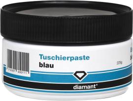 Tuschierpaste 225g blau DIAMANT Produktbild