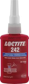 LOCTITE 242 BO 50ML EGFD Schraubensicherung Henkel Produktbild