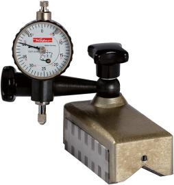 Magnethalter Prisma 72x36,5x59mm KÄFER Produktbild