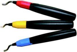 Universal-Entgratersatz RB 3000