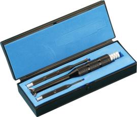 Rückwärts-Entgrater-Satz RC 3000