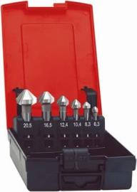 Kegelsenker-Satz 90°, HSS-E PM