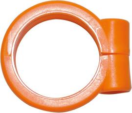 Klemmring für Kühlmittelschlauch 1/2"