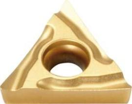 ISO-Wendeschneidplatte TCGT 110202 L-EC U9135 FORMAT Produktbild