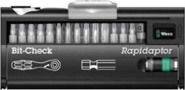 Bit-Check 30 Zyklop Mini 1 Wera Produktbild