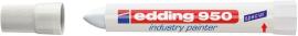 Pastenmarker 950 weiß edding Produktbild