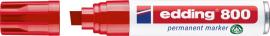 Permanentmarker edding 800
