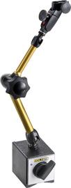 Magnet-Messstativ 320N mit Feineinstellung am Arm 201mm IBT Produktbild