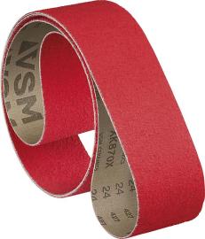 Schleifgewebeband XK870X, 10 x 330 mm