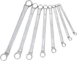 Doppel-Ringschlüssel-Satz, Nr. 630/8