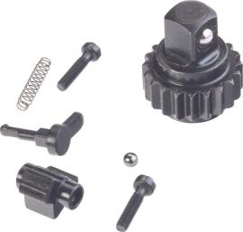 Reparatur-Set für 1/4"-Knarre, Nr. 863P/7N