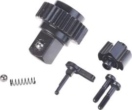 Reparatur-Set für 1/2"-Knarre, Nr. 916SP/7-1