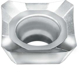 ISO-Wendeschneidplatte SEKT/SEET