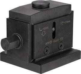 Richtkeil mit Außensechskant