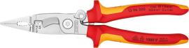 VDE-Elektro-Installationszange Nr. 13 96 200