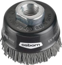 Topfbürste Schleifnylon 60x21mm osborn Produktbild