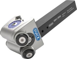 Rändelfräswerkzeug C612