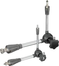 Anbaugelenk Classic Line 197mm M8/M6 FISSO Produktbild