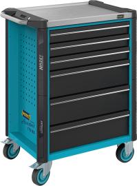 Werkstattwagen Typ 179NX-6