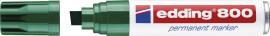 Permanentmarker 800 gelb Edding Produktbild