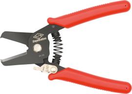 Kabelbinderschere, 145 mm