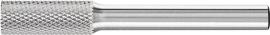 HM-Frässtift, Zahnung MICRO, Zylinderform ZYA-S