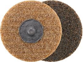 Vliesscheibe für ROLOC™-System, Ø 50,8 mm