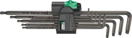 Winkelschraubendreher-Satz für TORX®, lang, Kugelkopf, Nr. TX XL 1