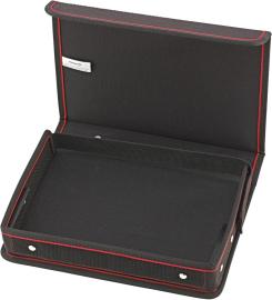 Werkzeugmappe 2/9 mittel FORMAT Produktbild