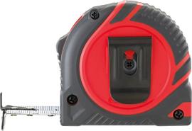 Taschenbandmaß mit Magnet am Anfangsbeschlag