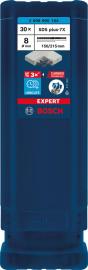 Hammerbohrer EXPERT 8x150x215mm Bosch VE à 30 Stück SDS plus-7X Produktbild