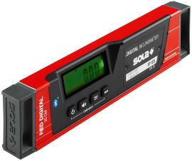 Digitale Wasserwaage RED 25 digital Sola Produktbild