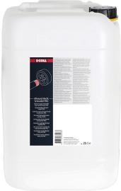 Allround (Hochl.) Schneidöl PRO 25l chlorfrei E-COLL Produktbild