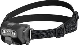 Akku-LED-Kopflampe HF6R Core