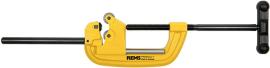 Rohrabschneider RAS für Stahl 1 1/4-4" REMS Produktbild