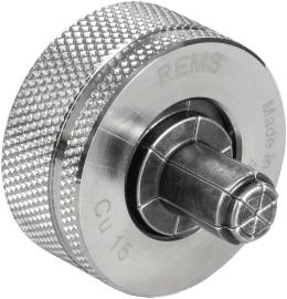 Aufweitkopf Cu 15 REMS Produktbild