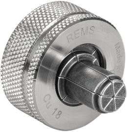 Aufweitkopf Cu 18 REMS Produktbild