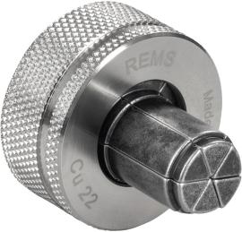 Aufweitkopf Cu 22 REMS Produktbild