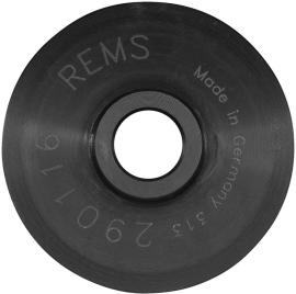 Schneidrad für Rohrabschneider RAS P 50-315, s11 REMS Produktbild