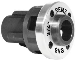Schneidkopf eva S R 3/4" REMS Produktbild